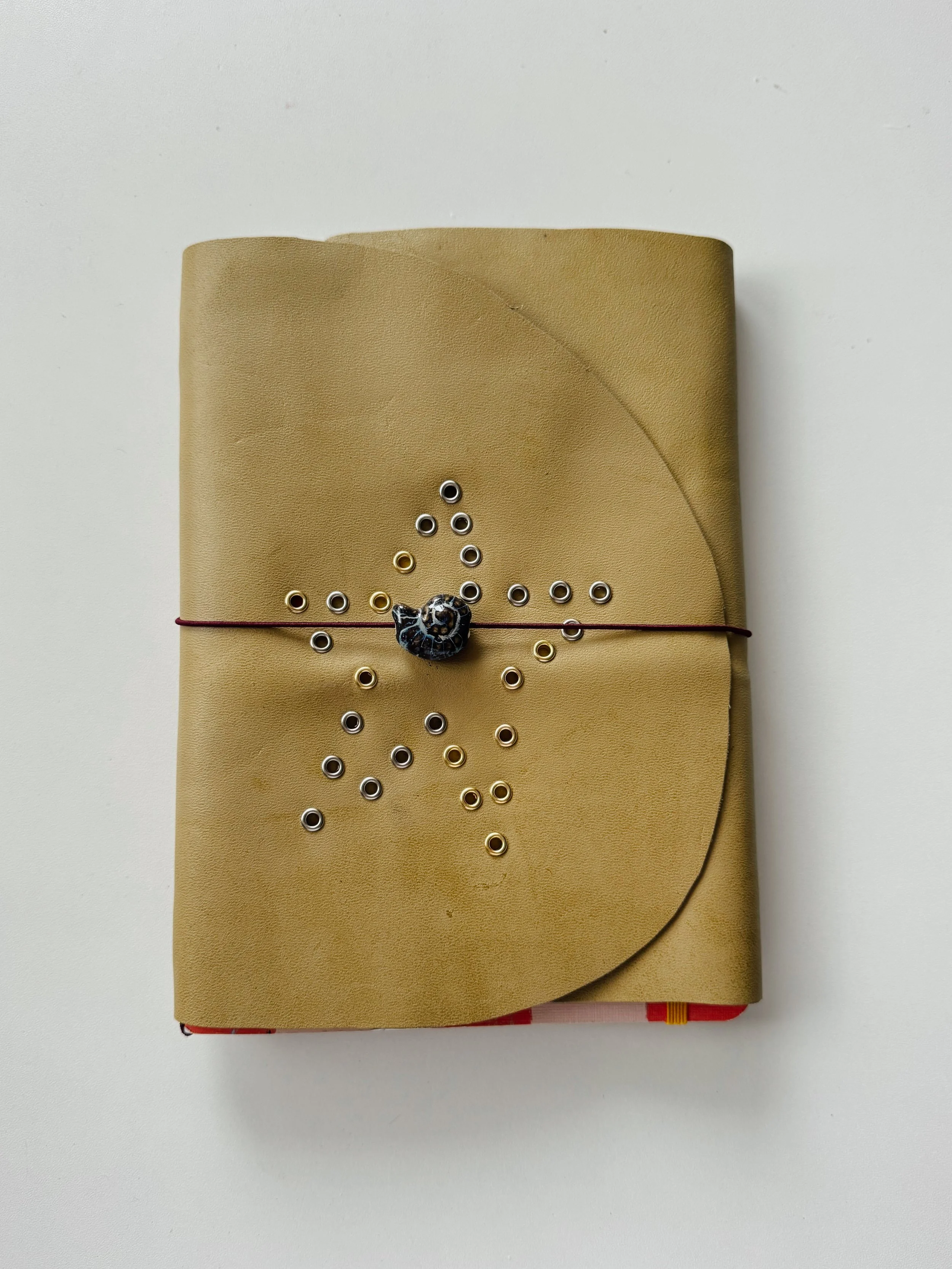 Make Your Own Journal 6/28
