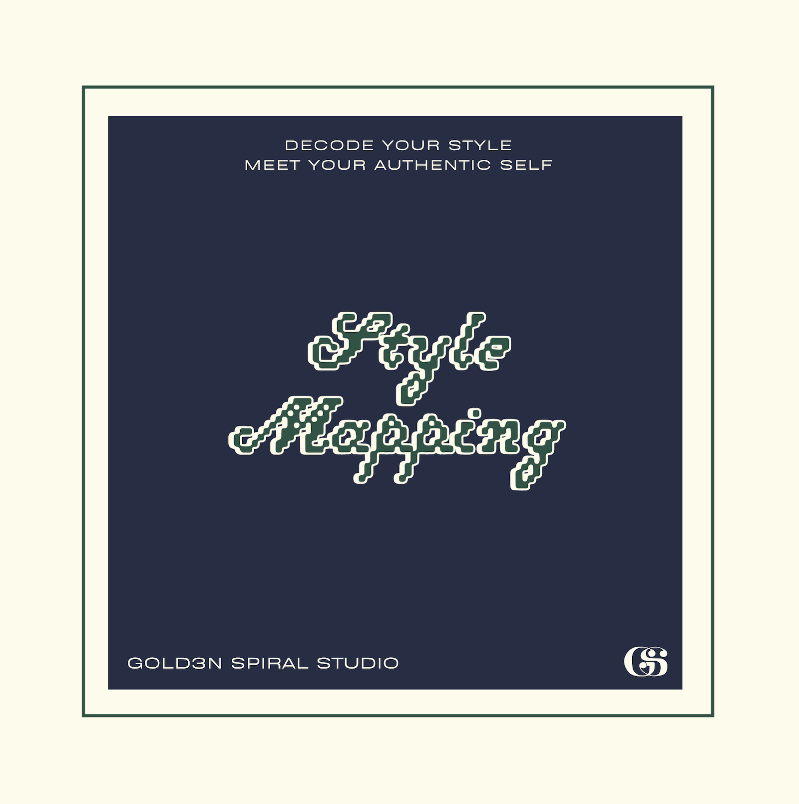 Style Mapping: Digital Version