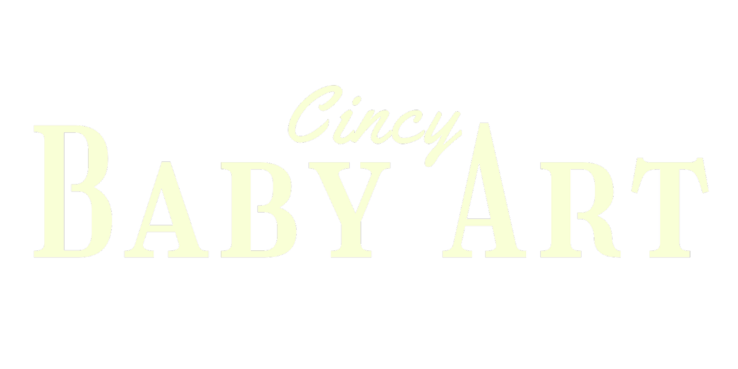 Cincy Baby Art
