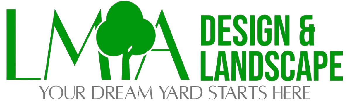 LMA Design &amp; Landscape