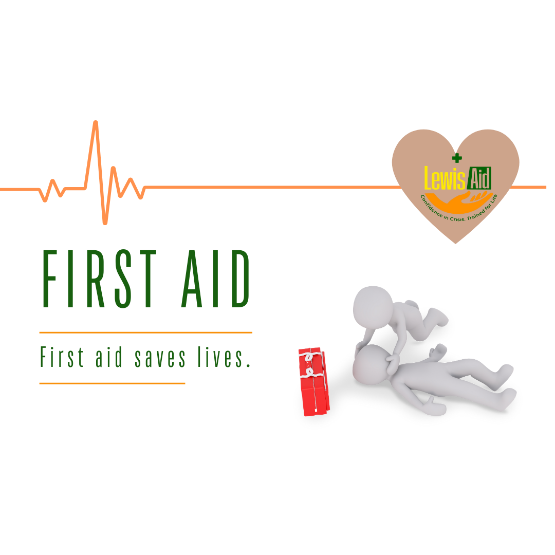 Be Ready for Anything: First Aid Training That Saves Lives