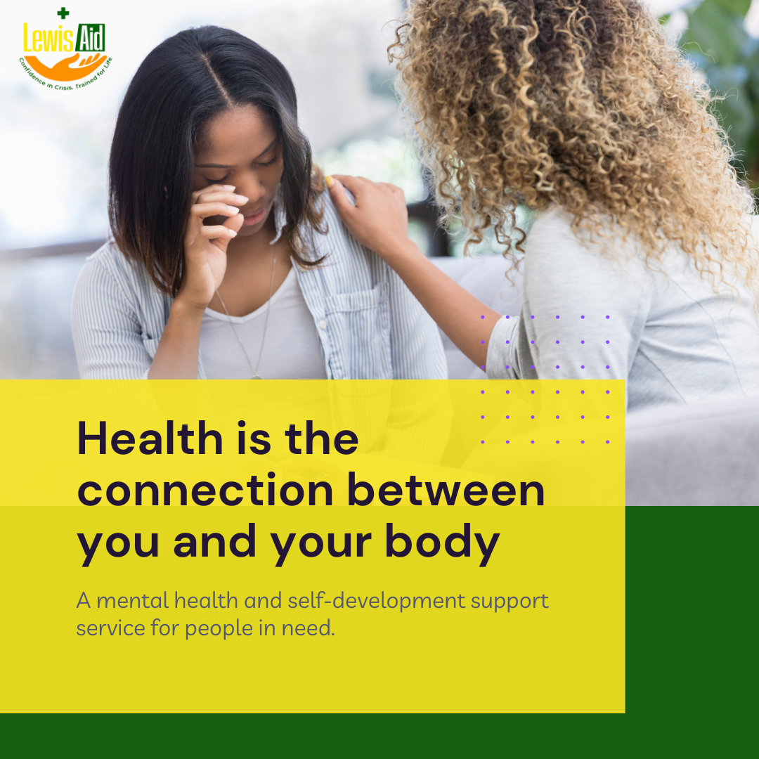 Prioritizing Mental Health: The Importance of Support and Awareness