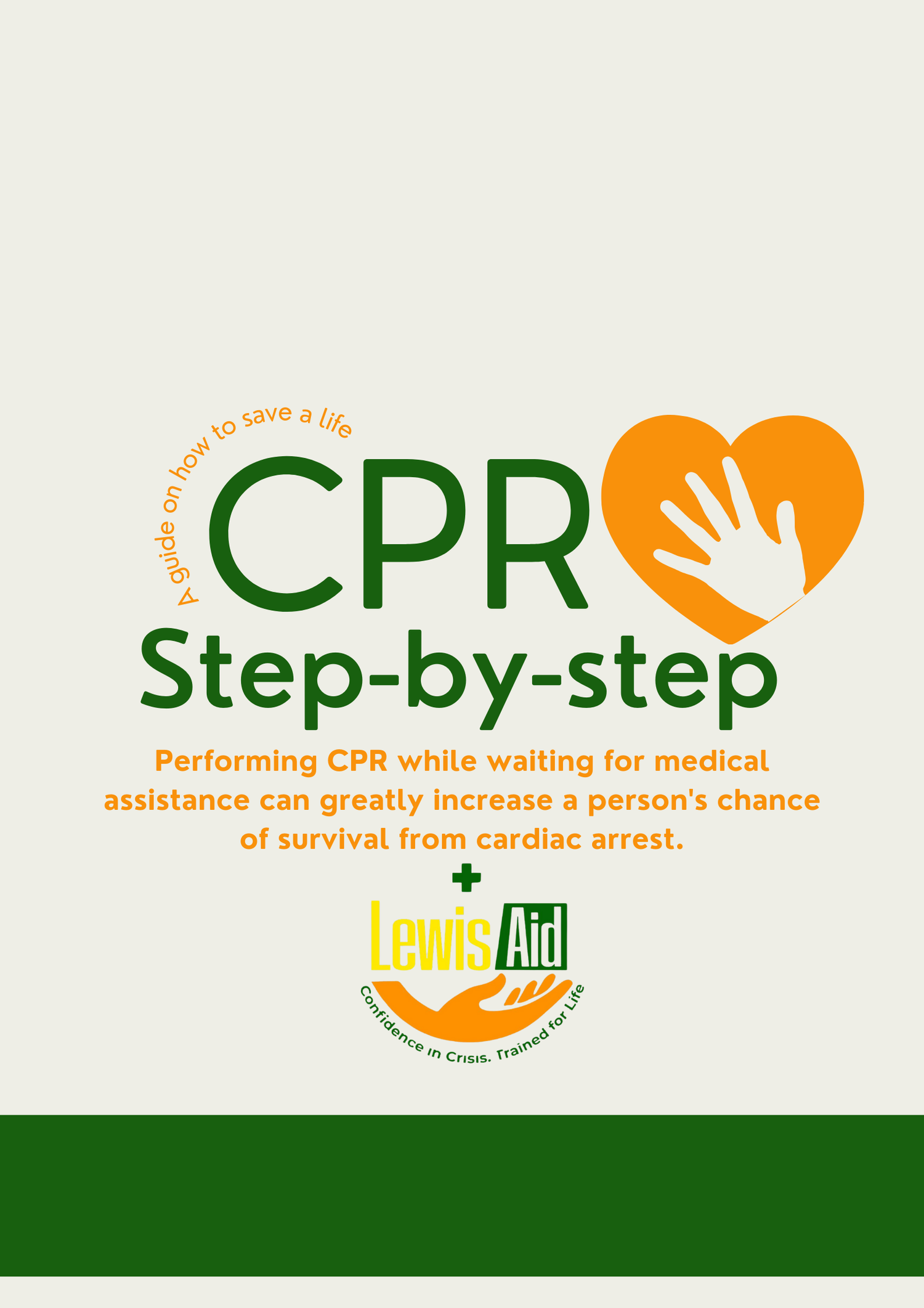 Why CPR Training is a Must: Saving Lives with Every Beat