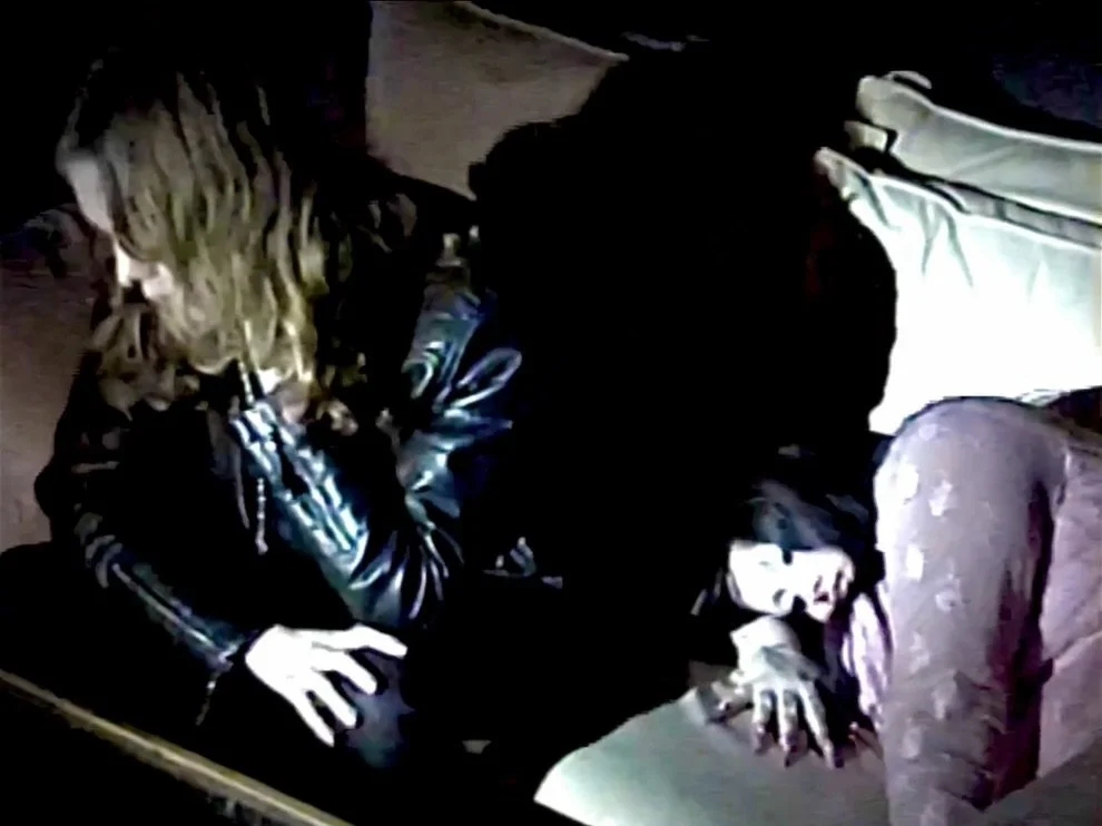 TWILIGHT music video out now