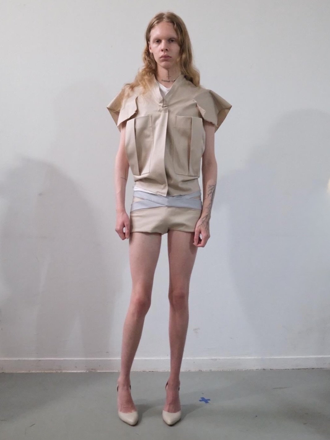 @axelsandager 

Fitting for COLLECTION 02

styled by @monaantabli