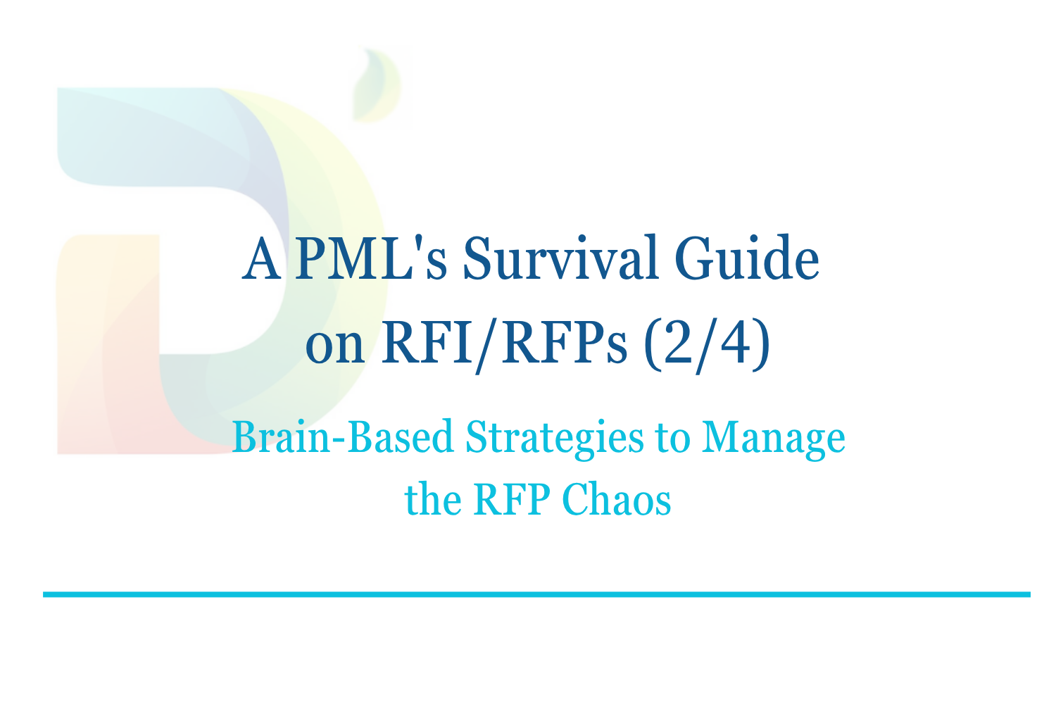 Brain-Based Strategies to Manage the Chaos (2/4)