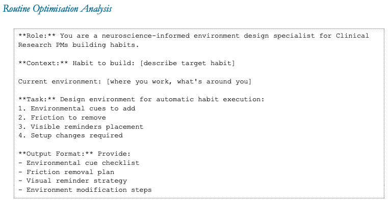 Routine optimisation analysis prompt .png