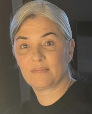 Aleksandra Pekovic