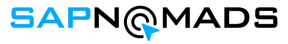 SAPnomads 