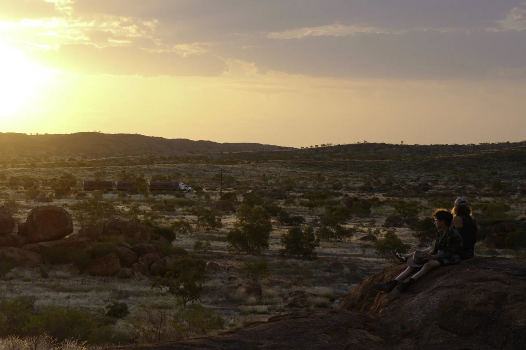 The Myth of Dominion