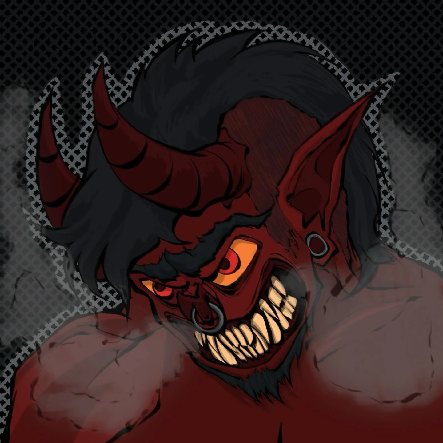 new pfp, Digital, 8&rdquo;x8&rdquo;, Creative Launch (IL415.01.26)

How do we feel about the switch-up? 💪🤖