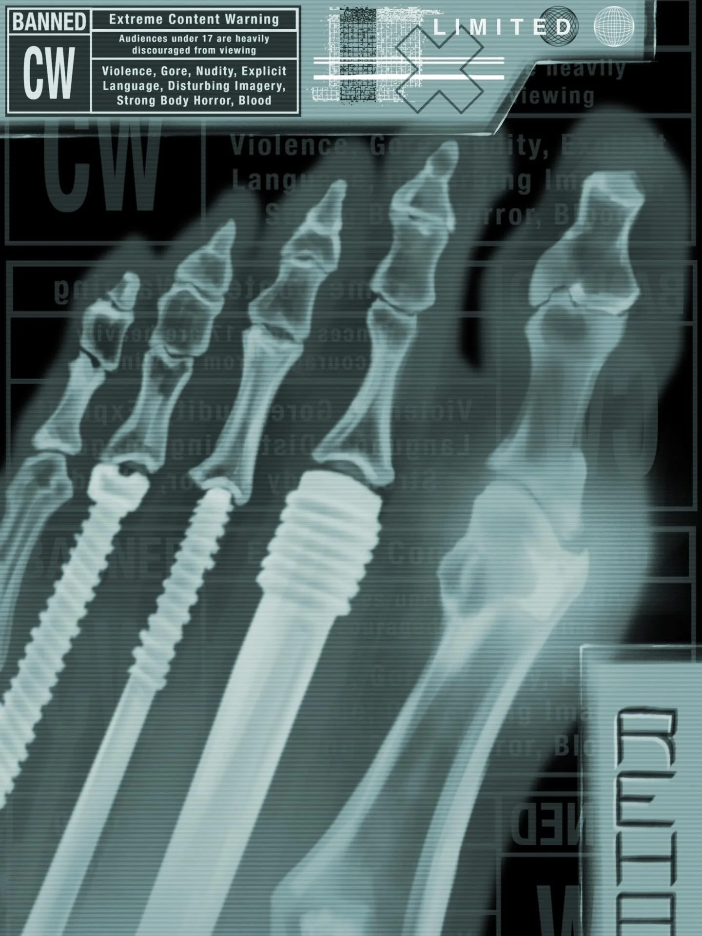 natural machine, Digital, 6.5&rdquo;x9.6&rdquo;, Project 3 - Niche, IL415.01.26

This one is dedicated to @dar3_r56
The future is ours for the taking. ⚙️⚡️