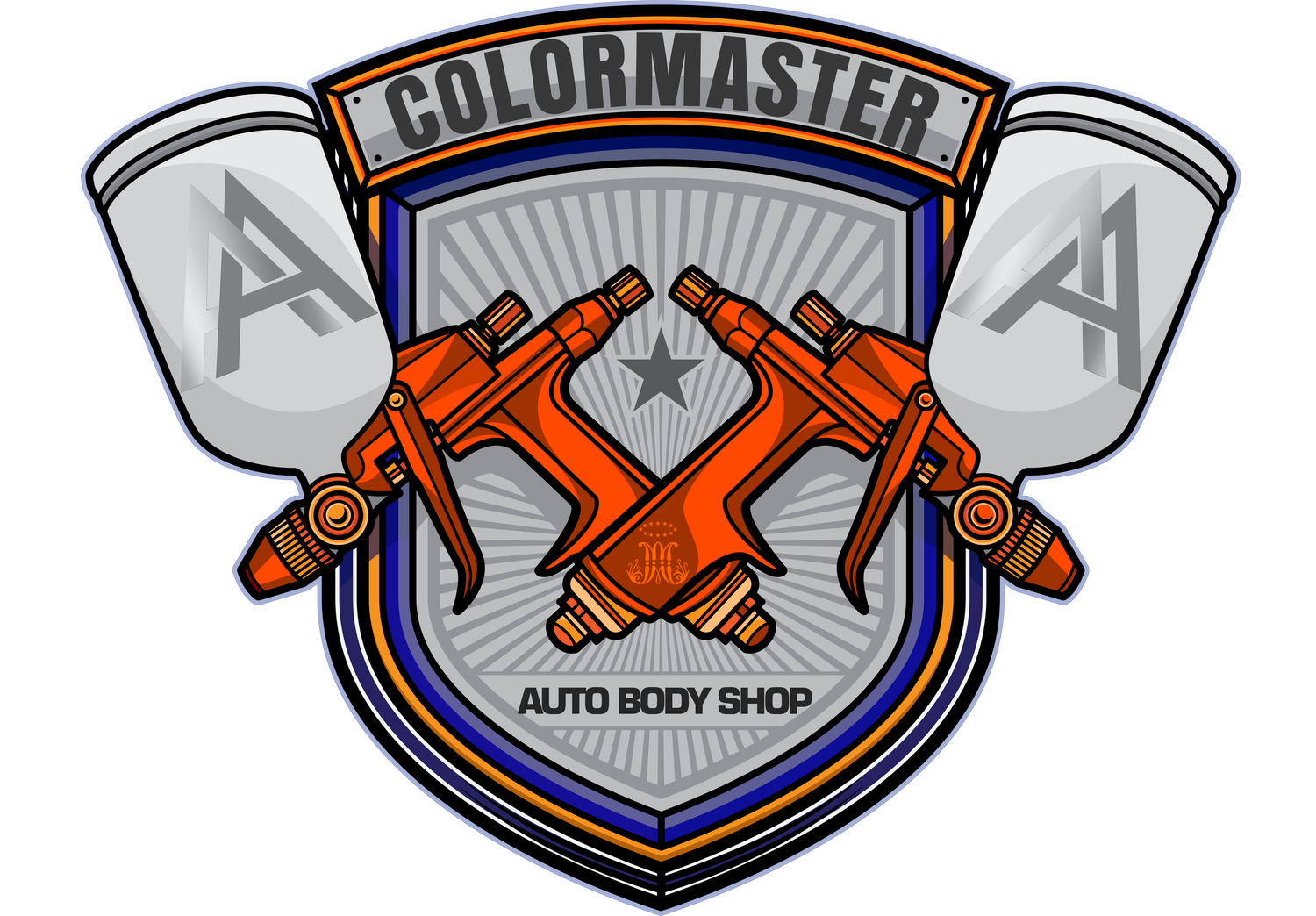 COLORMASTER