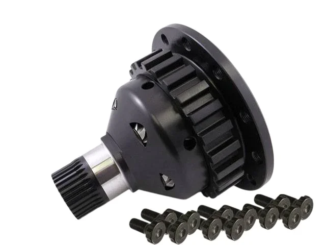 Wavetrac Differential - DSG AWD 6AT / FWD 7AT VAQ