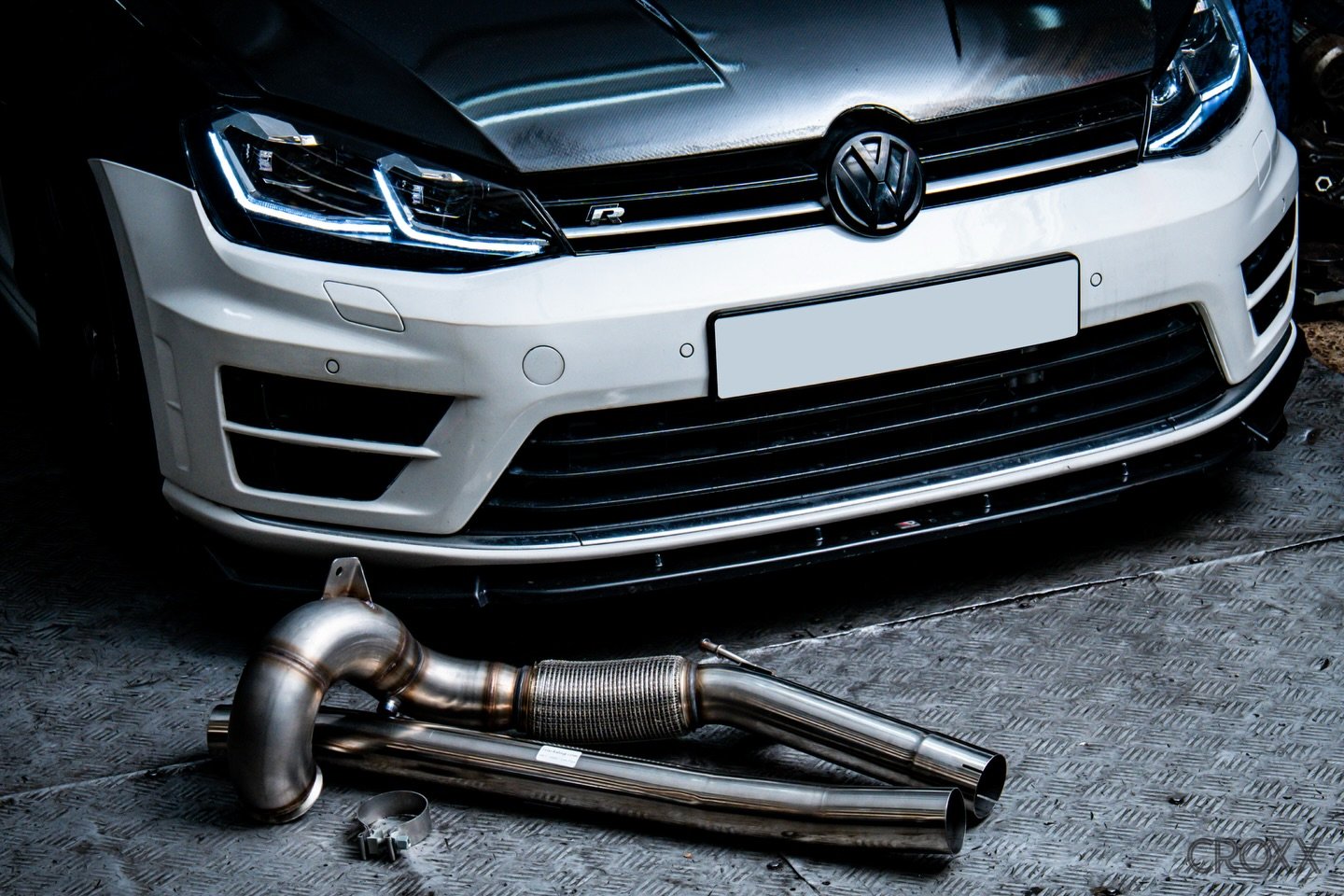 🇬🇧𝗧𝗿𝗮𝗰𝗸𝗦𝗹𝗮𝗴 𝘅 🇩🇪𝙂𝙏-𝙞𝙣𝙣𝙤𝙫𝙖𝙩𝙞𝙤𝙣 𝘅 🇩🇪𝙑𝙒 𝙂𝙊𝙇𝙁 𝙍
🔥解放 𝗘𝗔𝟴𝟴𝟴𝗴𝗲𝗻𝟯 引擎潛力、釋放應有動力🔥
💻𝗘𝗖𝗨 + 𝗗𝗦𝗚 𝗦𝘁𝗮𝗴𝗲𝟮 🐴馬力𝗨𝗣！🦬扭力𝗚𝗘𝗧！

🇬🇧𝗧𝗿𝗮𝗰𝗸𝗦𝗹𝗮𝗴 𝟰&rdquo; 𝗠𝗤𝗕 𝗗𝗼𝘄𝗻𝗽𝗶𝗽𝗲
✓ 四寸 巨無霸
✓ 改善 熱量積聚
✓ 降