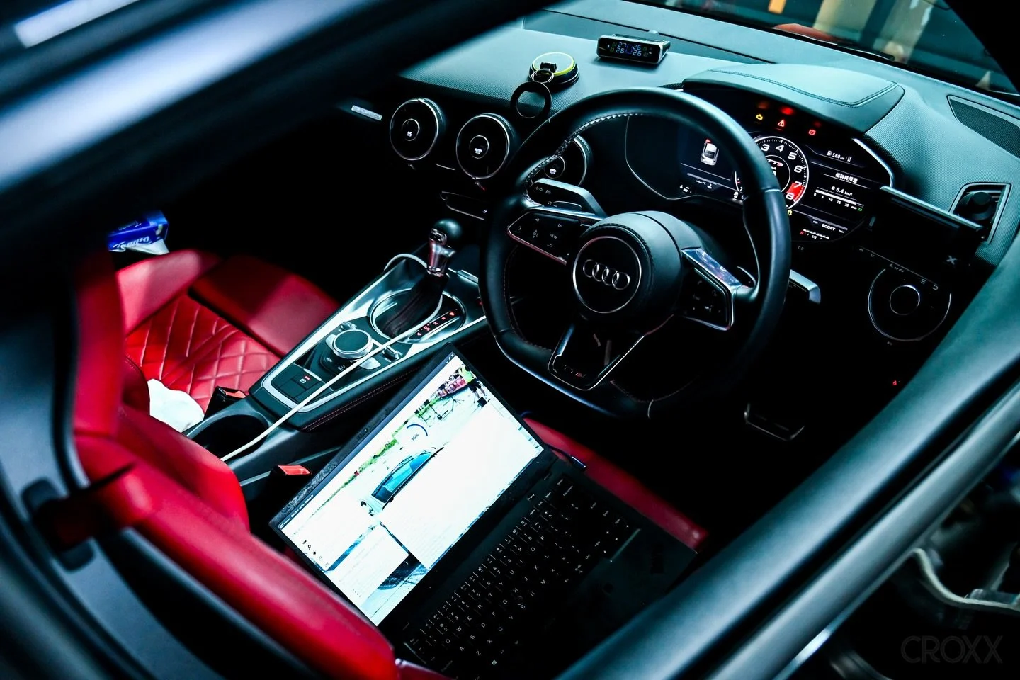 🇩🇪 𝙂𝙏-𝙞𝙣𝙣𝙤𝙫𝙖𝙩𝙞𝙤𝙣 x 𝘾𝙍𝙊𝙓𝙓 𝙍𝙀𝙈𝘼𝙋 𝙎𝙀𝙍𝙑𝙄𝘾𝙀
🔥解放歐洲性能跑車引擎潛力、釋放應有動力🔥
𝗔𝗨𝗗𝗜 𝗧𝗧𝗦 𝟴𝗦 x 𝗦𝘁𝗮𝗴𝗲 𝟮+ 𝙀𝘾𝙐 𝙈𝙪𝙡𝙩𝙞𝙢𝙖𝙥 &amp; 𝙏𝘾𝙐 𝙍𝙀𝙈𝘼𝙋

// 重度引擎硬件改裝 𝗦𝘁𝗮𝗴𝗲 𝟮+
按改裝硬件編寫適合數據配合
發揮改裝件帶來的馬扭力增長

// 𝗧𝗖𝗨程序編寫