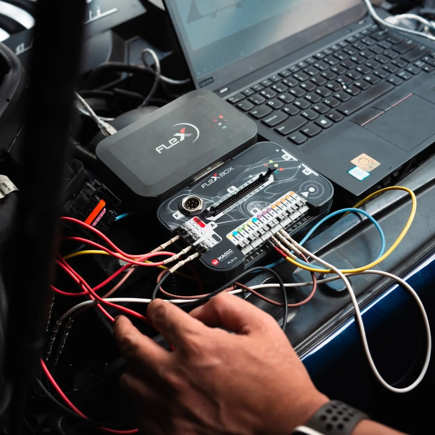 🇩🇪 𝙂𝙏-𝙞𝙣𝙣𝙤𝙫𝙖𝙩𝙞𝙤𝙣 x 𝘾𝙍𝙊𝙓𝙓 𝙍𝙀𝙈𝘼𝙋 𝙎𝙀𝙍𝙑𝙄𝘾𝙀
🔥解放歐洲性能跑車引擎潛力、釋放應有動力🔥
𝗠𝗔𝗦𝗘𝗥𝗔𝗧𝗜 𝗤𝗨𝗔𝗧𝗧𝗥𝗢𝗣𝗢𝗥𝗧𝗘 𝗩𝟴 𝗚𝗧𝗦 𝗕𝗜-𝗧𝗨𝗥𝗕𝗢

// 全原裝車及輕改裝 𝗦𝘁𝗮𝗴𝗲 𝟭
經過調整空燃比、點火時間等
穫得更合理嘅動力及油耗表現

🐴 𝟱𝟯𝟬𝗵𝗽 > 𝟱𝟴𝟬𝗵𝗽
