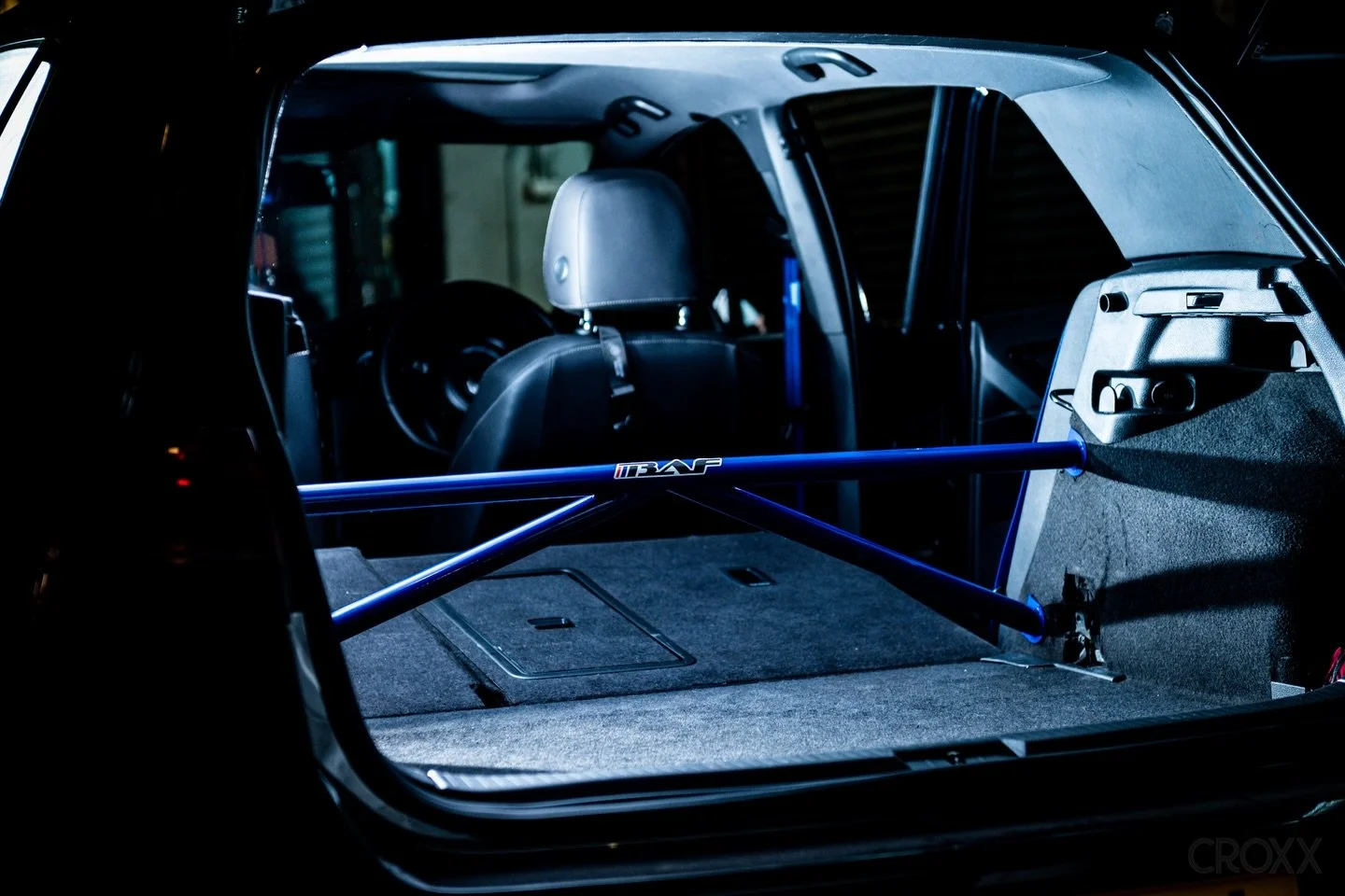 🇬🇧 𝘽𝘼𝙁 𝙈𝙤𝙩𝙤𝙧𝙨𝙥𝙤𝙧𝙩 𝙆-𝘽𝙧𝙖𝙘𝙚 尾箱架
提升車架強度及指向性、加強車尾動態
FEEL得到、揸得出・性價比改裝之選

✓ 強化車尾剛性
✓ 提升指向性
✓ 增強軌跡性
✓ 四點式設計
✓ 英國製造

是次安裝實例 - VW GOLF R MK7

Installation by KL Motors

*** 滙豐𝙑𝙄𝙎𝘼信用卡 靈活彈性分期：3/6/12個月 ***
===============================