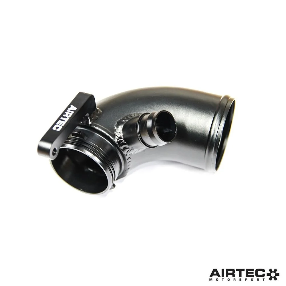 AIRTEC Motorsport Turbo Induction Elbow