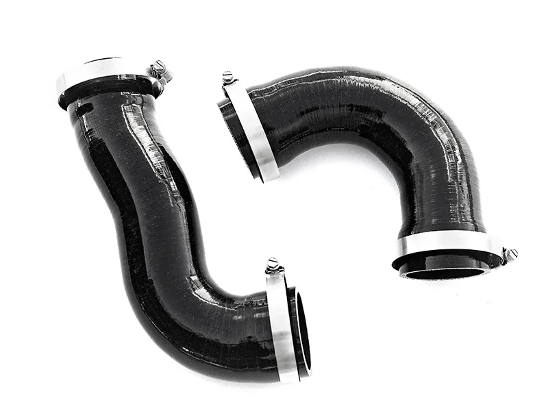 Integrated Engineering Intercooler Charge Pipes