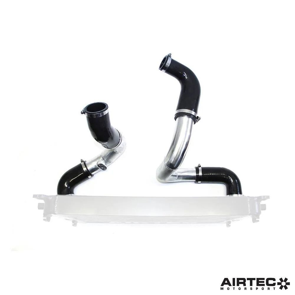 AIRTEC Motorsport Big Boost Pipe Kit ( not fit with DQ380 )