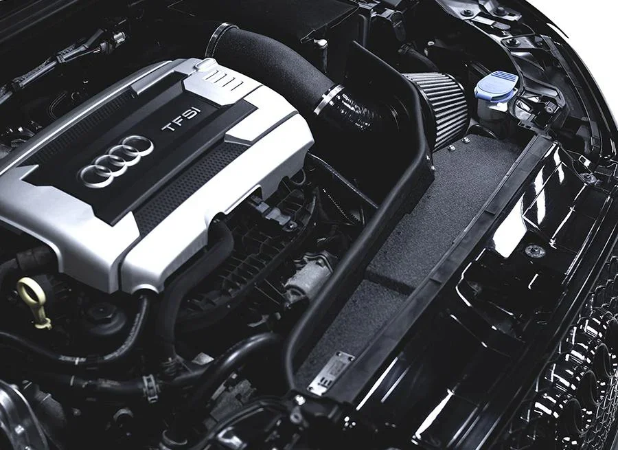 Integrated Engineering Air Intake System
