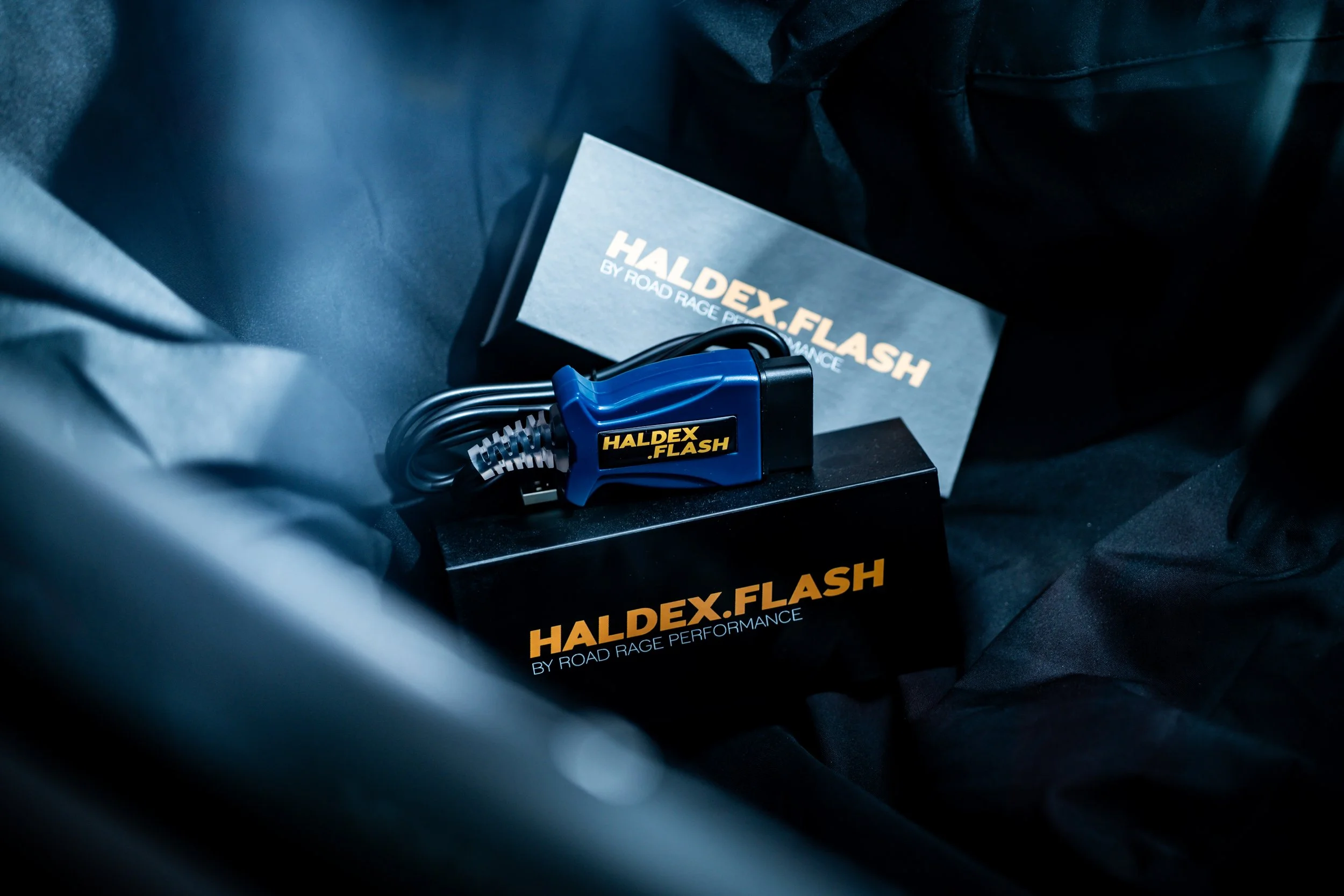 Haldex.Flash Tool w/ ONE License