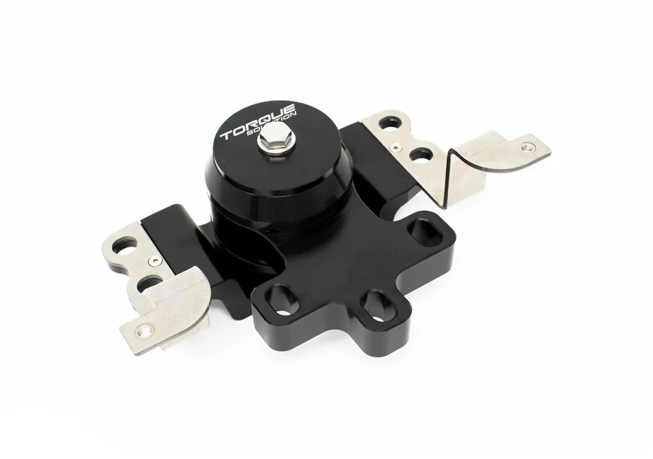 Torque Solution Transmission Mount