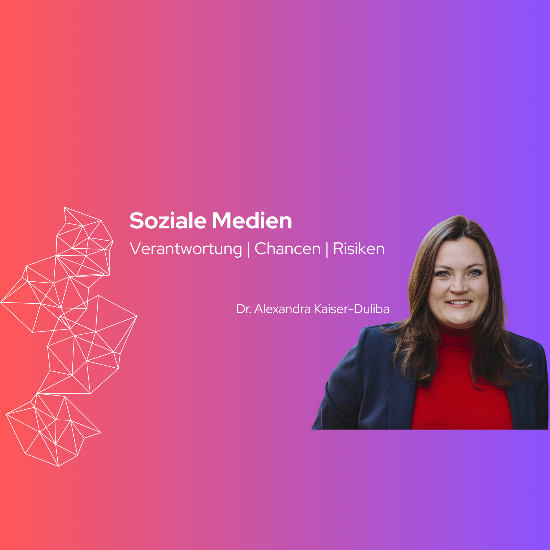 Soziale Medien | Bedrohung für unsere Gesundheit und Gesellschaft?