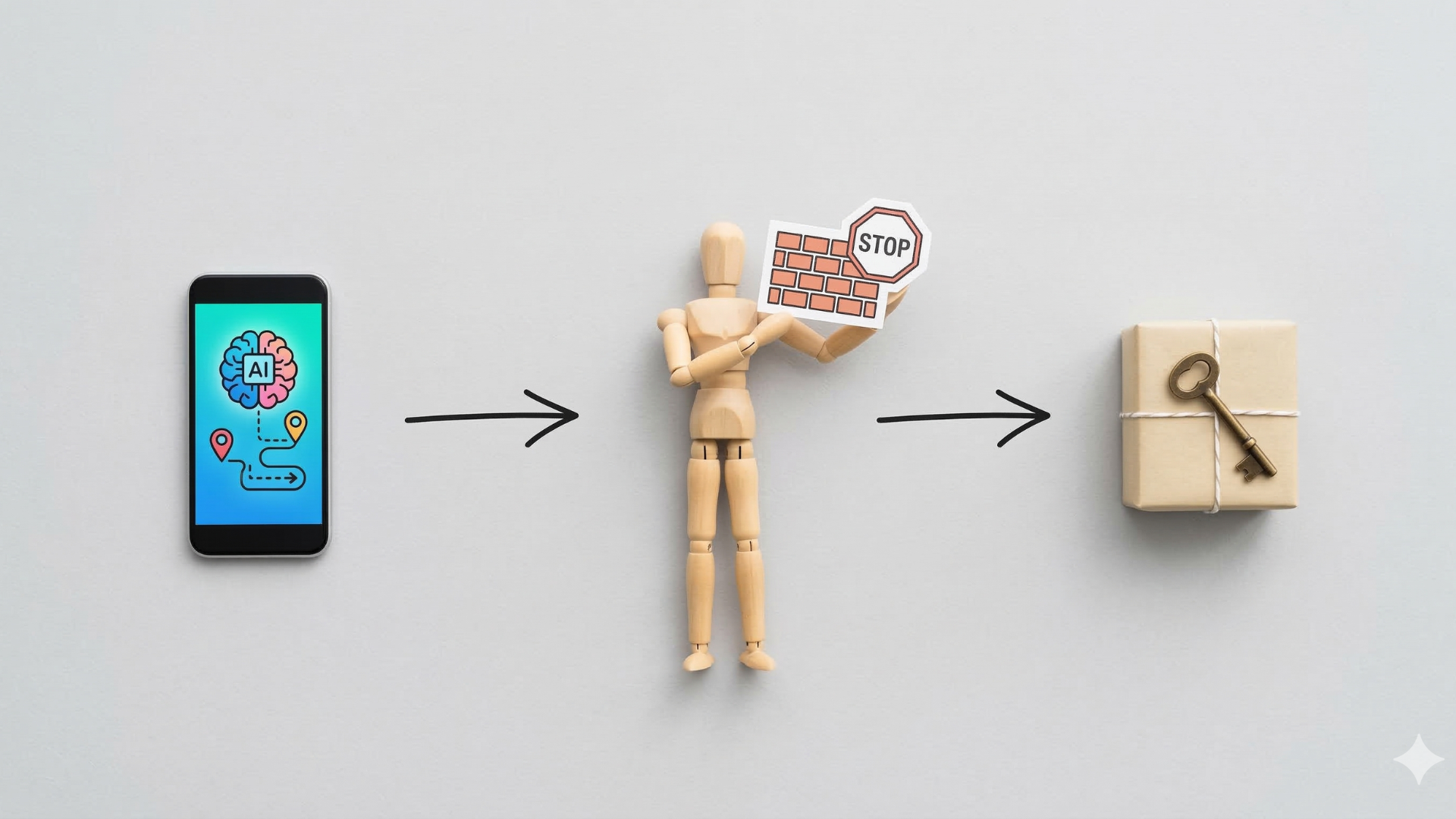 Wie Sie KI-Skeptiker zu Ihren wichtigsten Verbündeten machen.