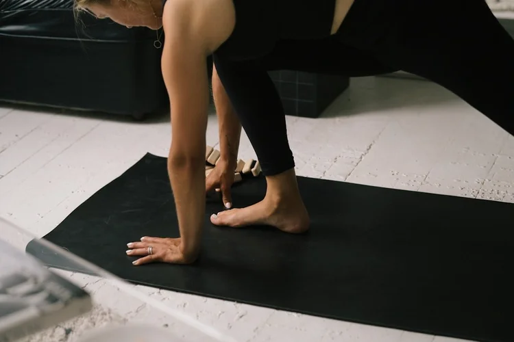 Flow Fit class