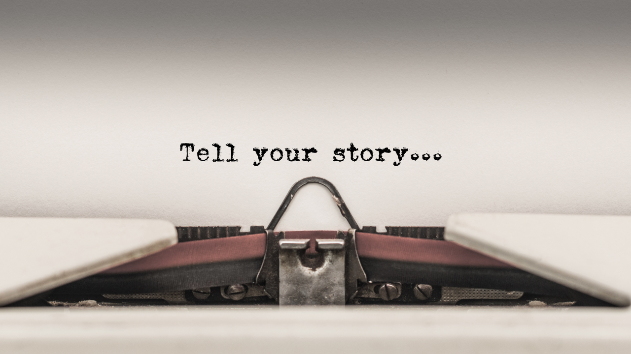 5 Questions That Turn Strangers into Storytellers