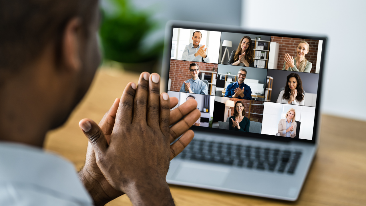 Virtual Storytelling Workshops