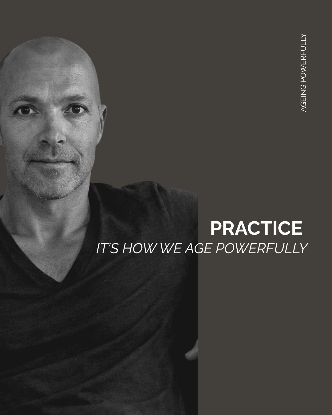 Ageing powerfully is built on the actions that cultivate clarity, strength, and dignity.
Over time, it becomes clear that not all effort supports those qualities &mdash; some habits quietly erode them.
As life changes, our choices need to be revisite