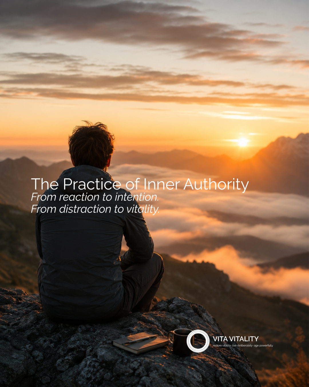The Practice of Inner Authority