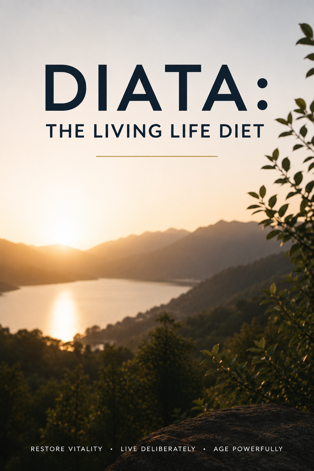 Diata: Why Diet Was Never About Food