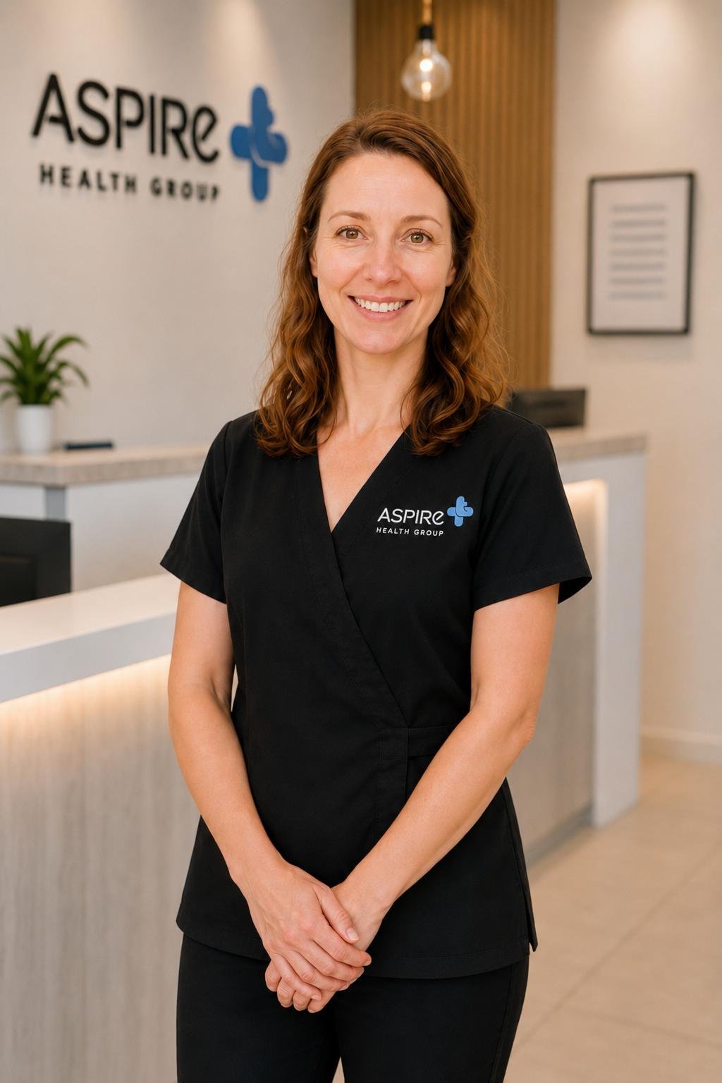 Amy ‚Äî Massage Therapist