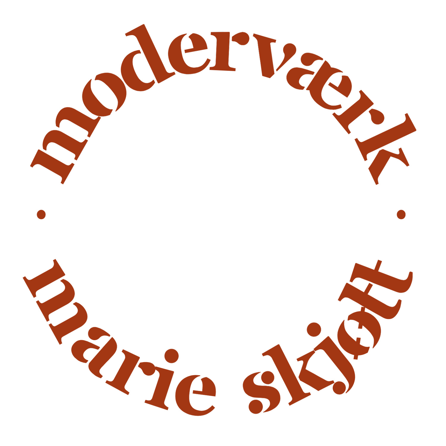 Moderværk