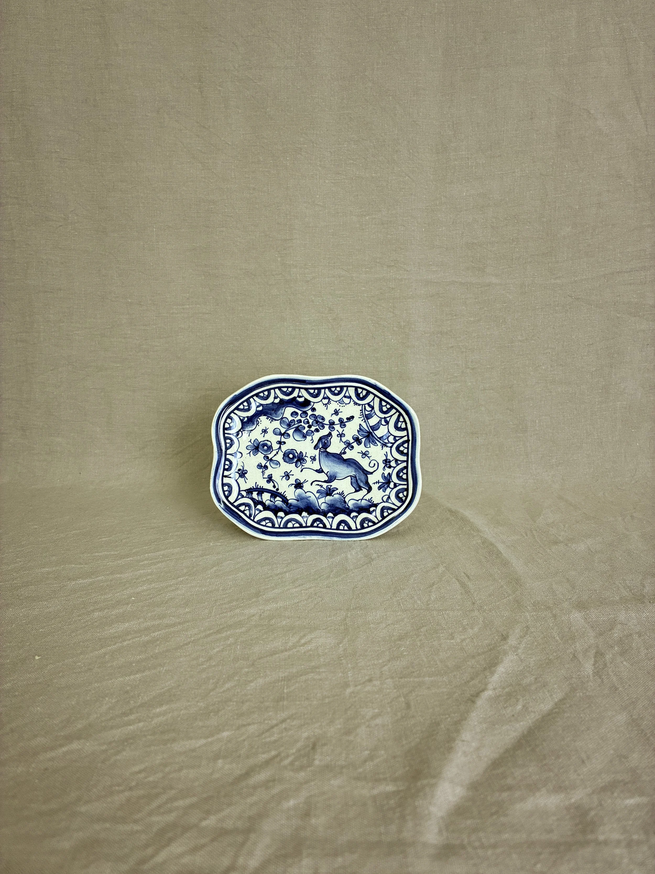 Dearie Decorative Plate - small-3.jpg