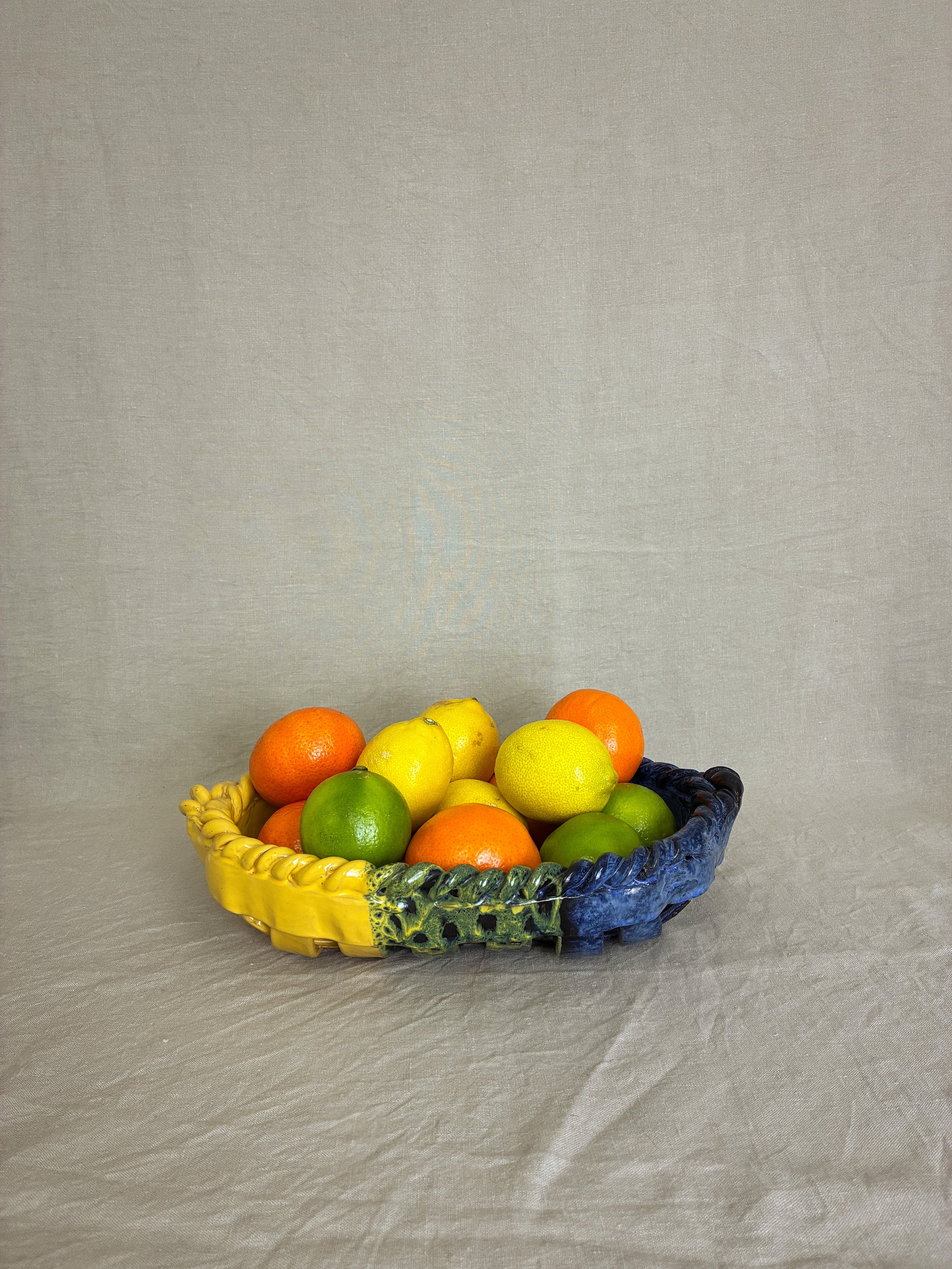 Antonella Woven Braid Ceramic Fruit Bowl-1.jpg