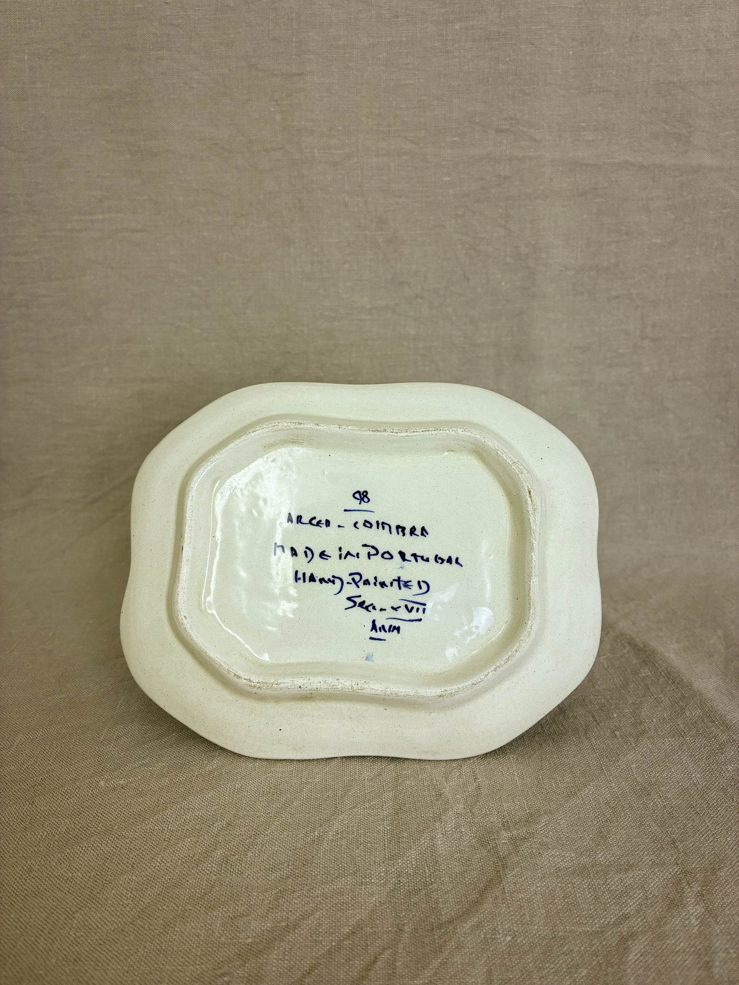 Dearie Decorative Plate - small-1.jpg