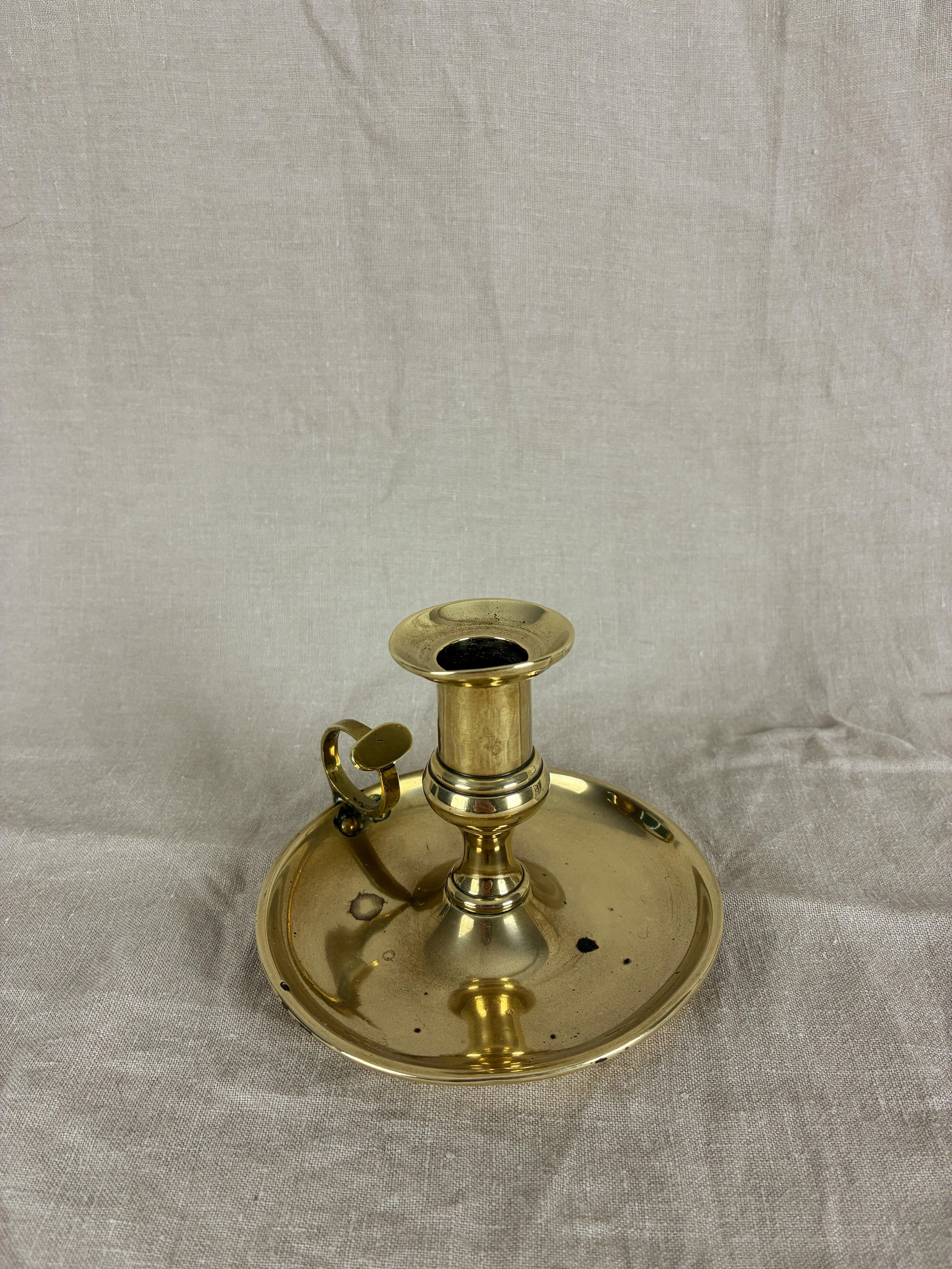 Kruzka Brass Candlestick holder-4.jpg