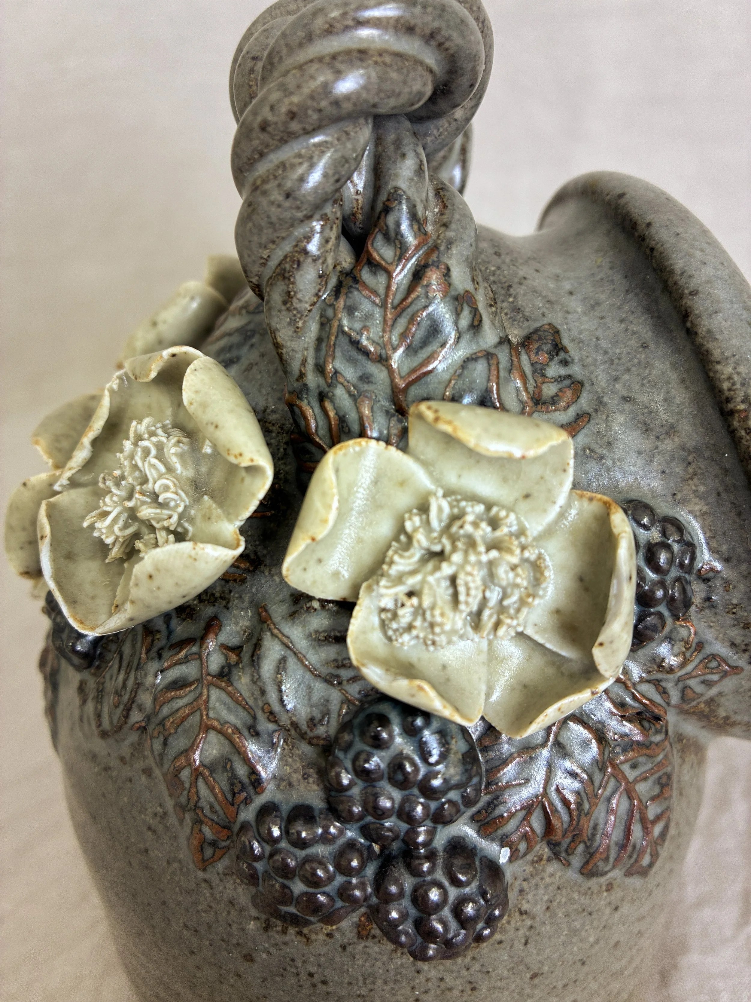 Ladyette Blackberry Salt Pig with Spoon-1.jpg