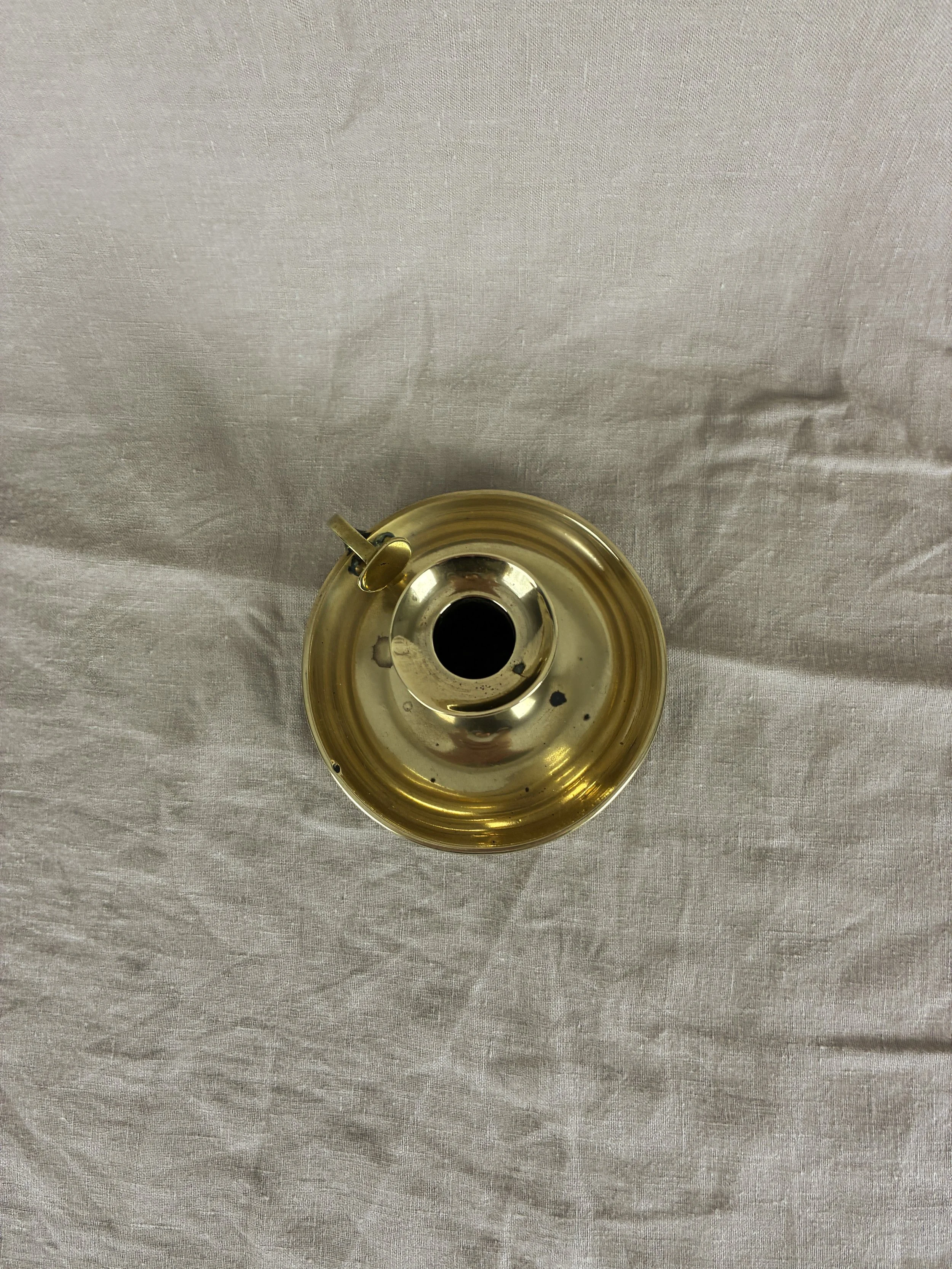 Kruzka Brass Candlestick holder-3.jpg