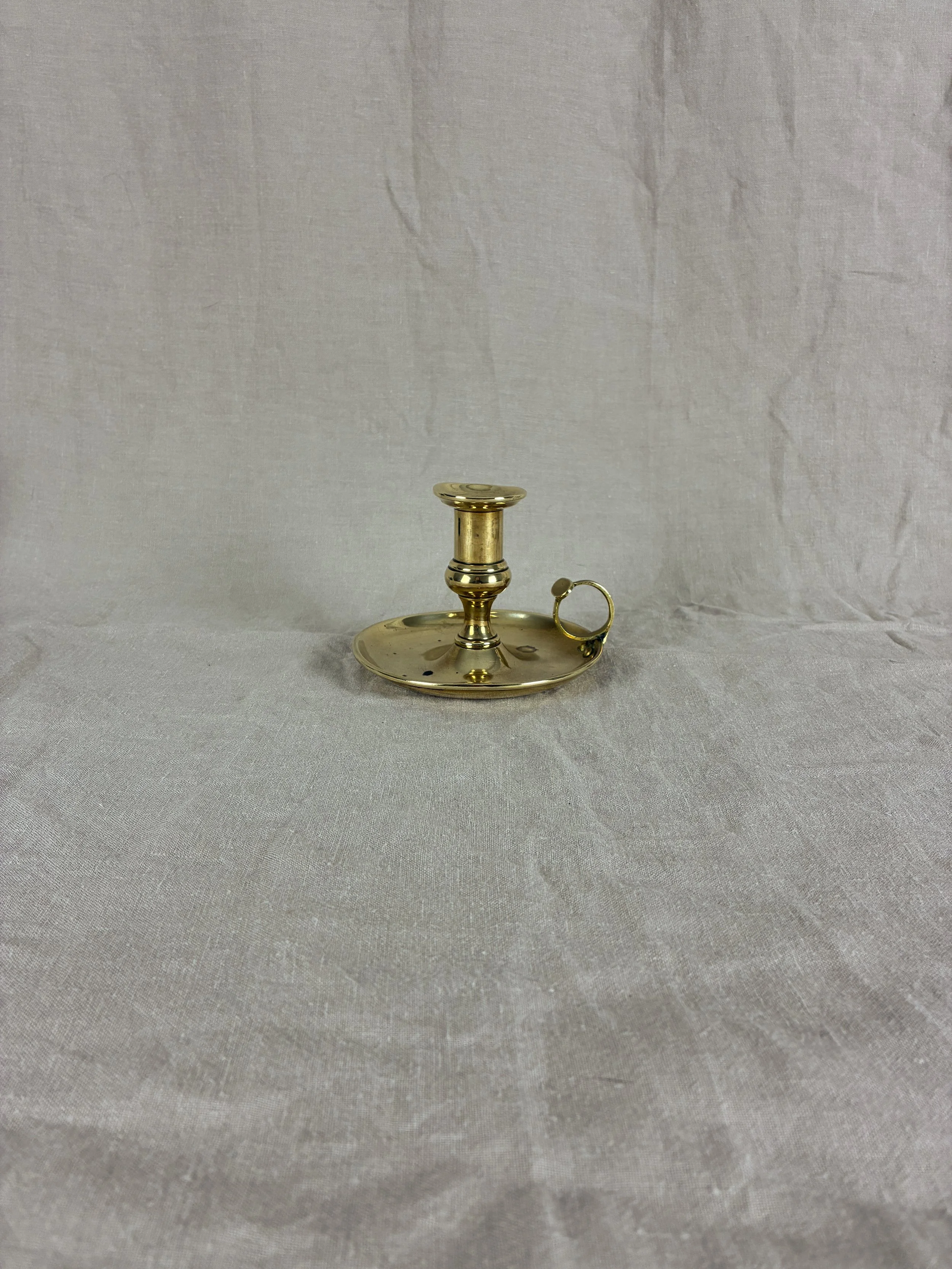 Kruzka Brass Candlestick holder-1.jpg
