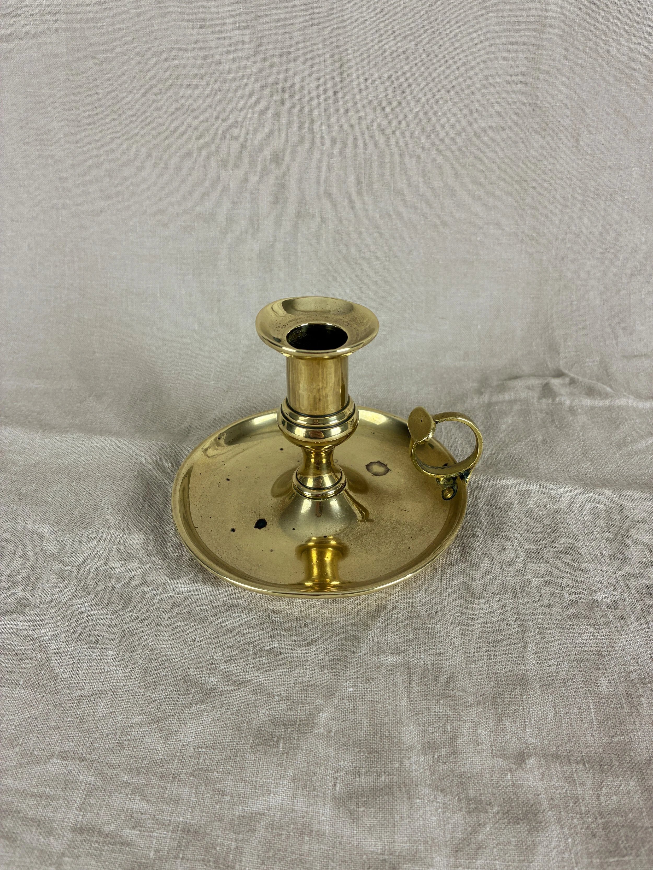 Kruzka Brass Candlestick holder-2.jpg