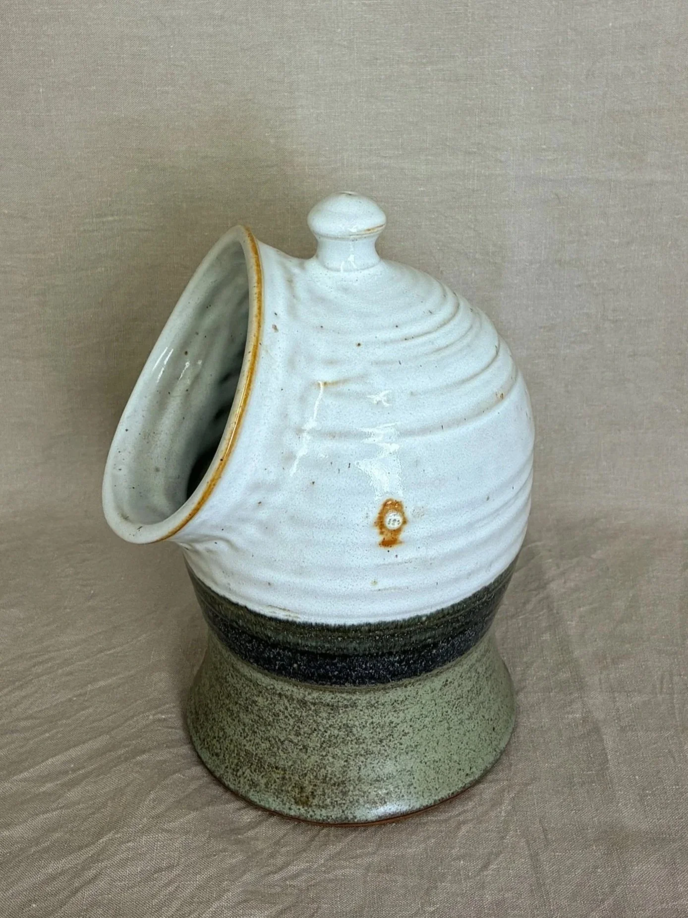 Demelza Extra Large Salt Pig