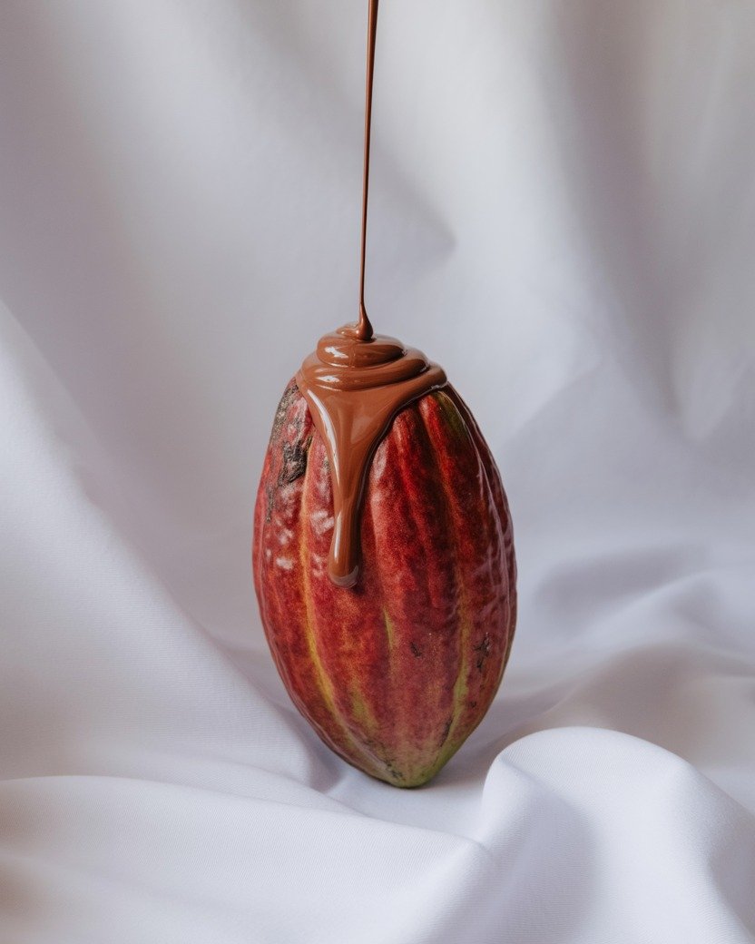 For the love of Chocolate