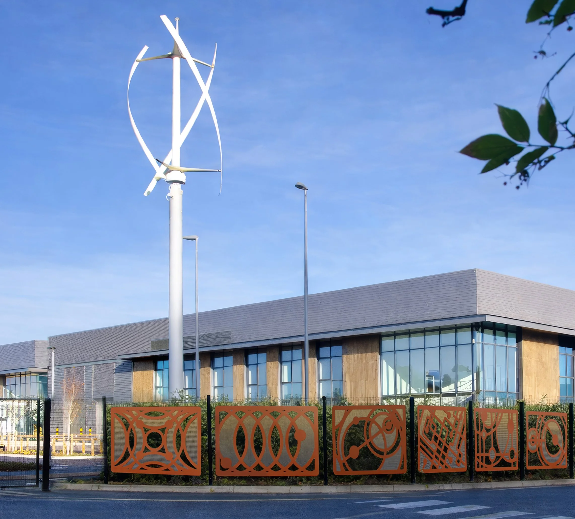 Quantum Frequency, 2025