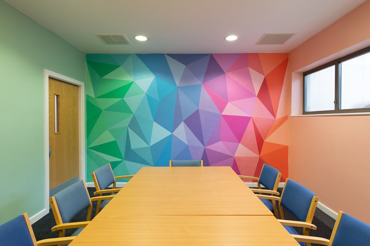 Right Back Atcha, Very Big Smile, 2019